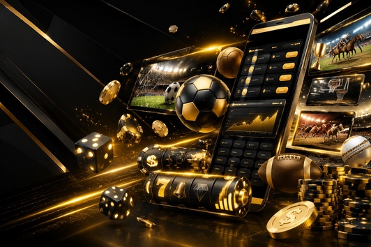 gold777
