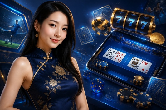 gold777